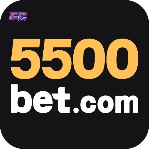 Logo da 5500bet