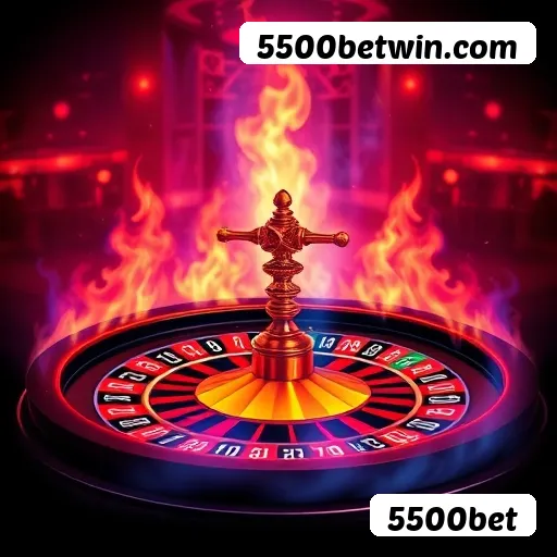 Download app 5500bet Android iOS