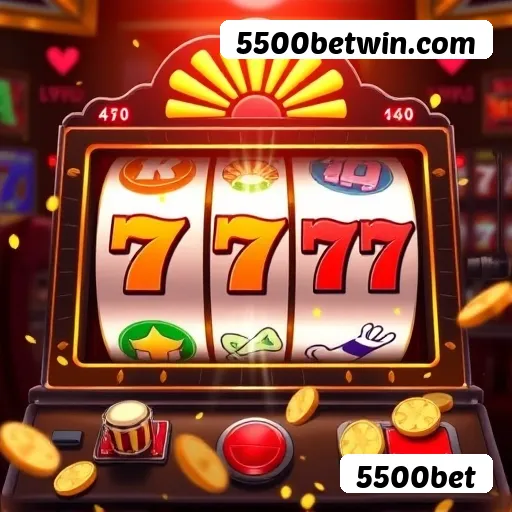 Desempenho do app 5500bet em diferentes aparelhos