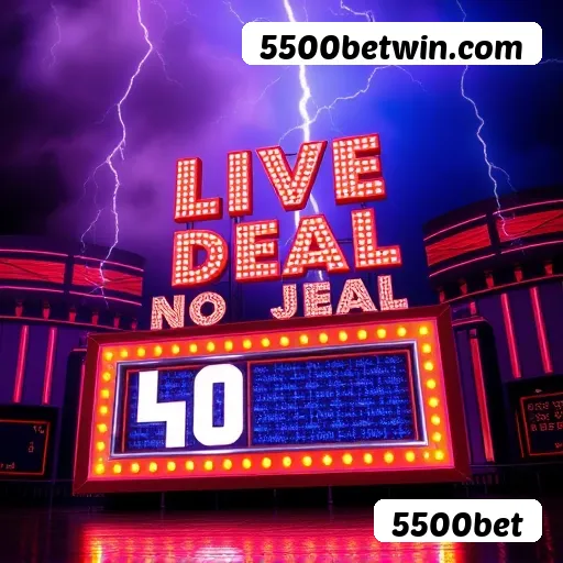 Guia rápido de apostas ao vivo na 5500bet