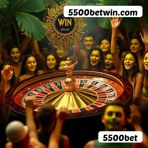 App 5500bet apostas esportivas mobile