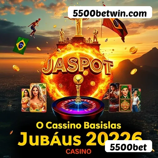 Roleta e blackjack 5500bet