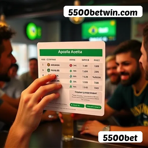 App 5500bet Android download