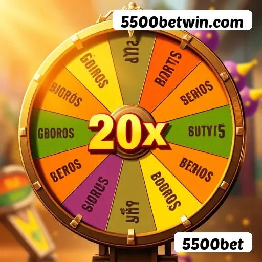 5500bet multi dispositivo