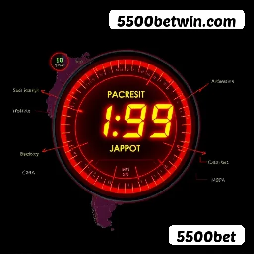 Checklist para avaliar a plataforma 5500bet