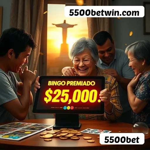 Suporte 5500bet