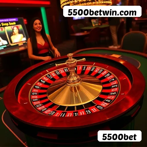App 5500bet slots mobile